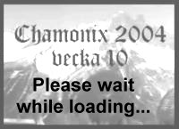 Chamonix 2004 Video