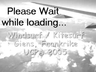 Kitesurf 2005 Video