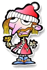 Mrs Santa